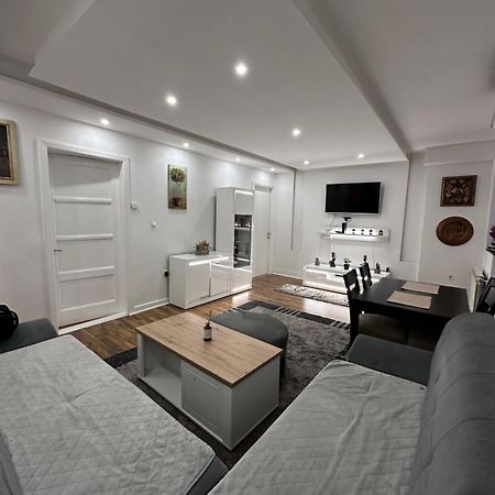 Elma Apartments Sarajewo Zewnętrze zdjęcie
