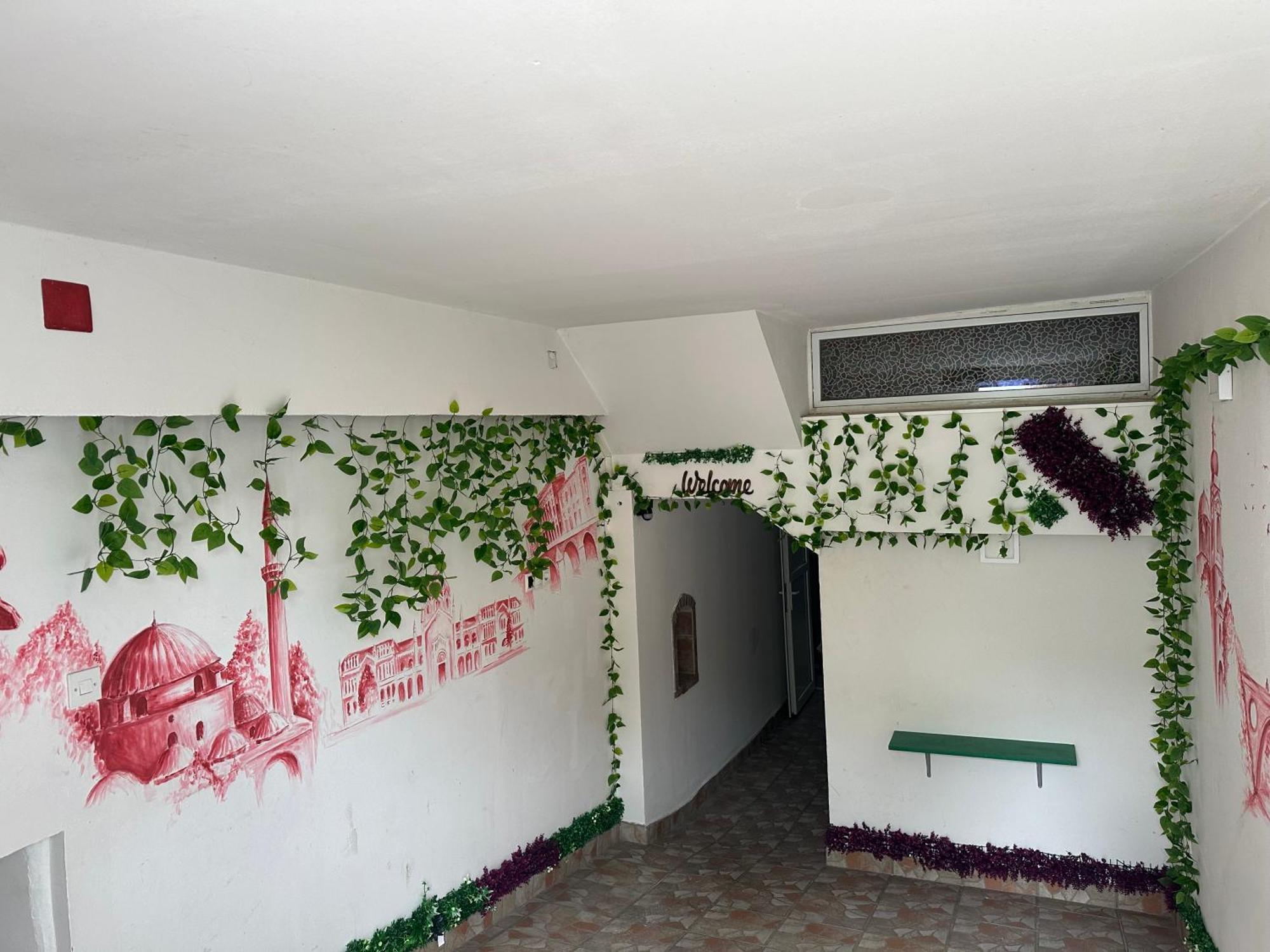 Elma Apartments Sarajewo Zewnętrze zdjęcie