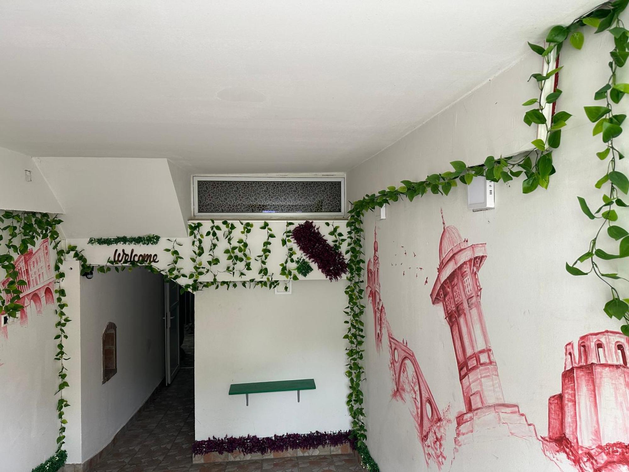 Elma Apartments Sarajewo Zewnętrze zdjęcie