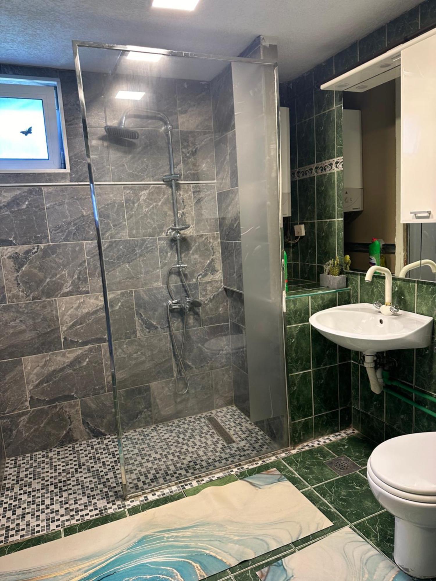 Elma Apartments Sarajewo Zewnętrze zdjęcie