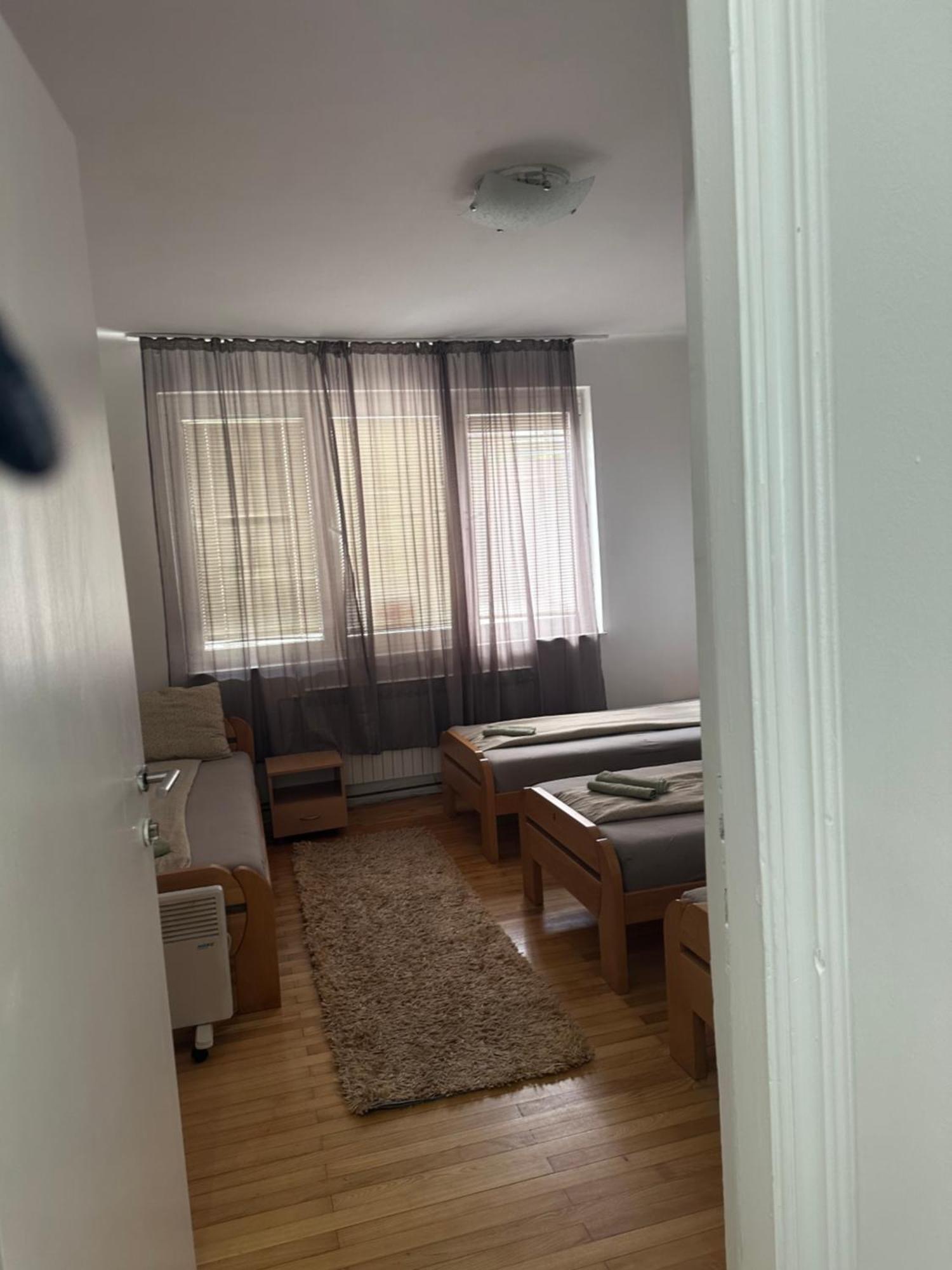Elma Apartments Sarajewo Zewnętrze zdjęcie