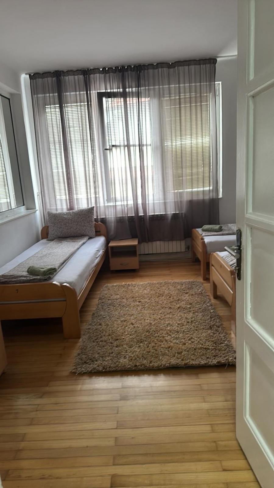 Elma Apartments Sarajewo Zewnętrze zdjęcie