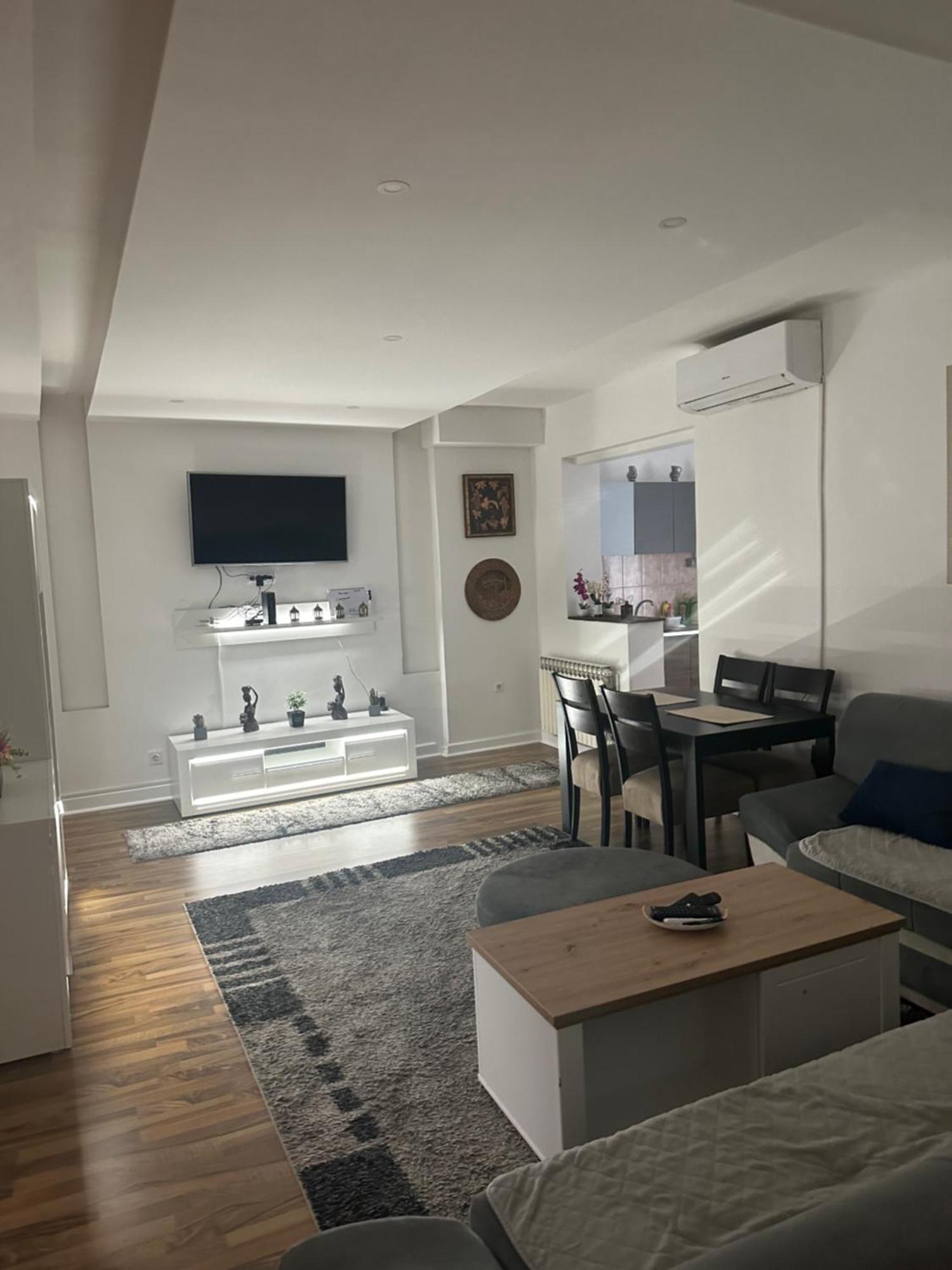Elma Apartments Sarajewo Zewnętrze zdjęcie