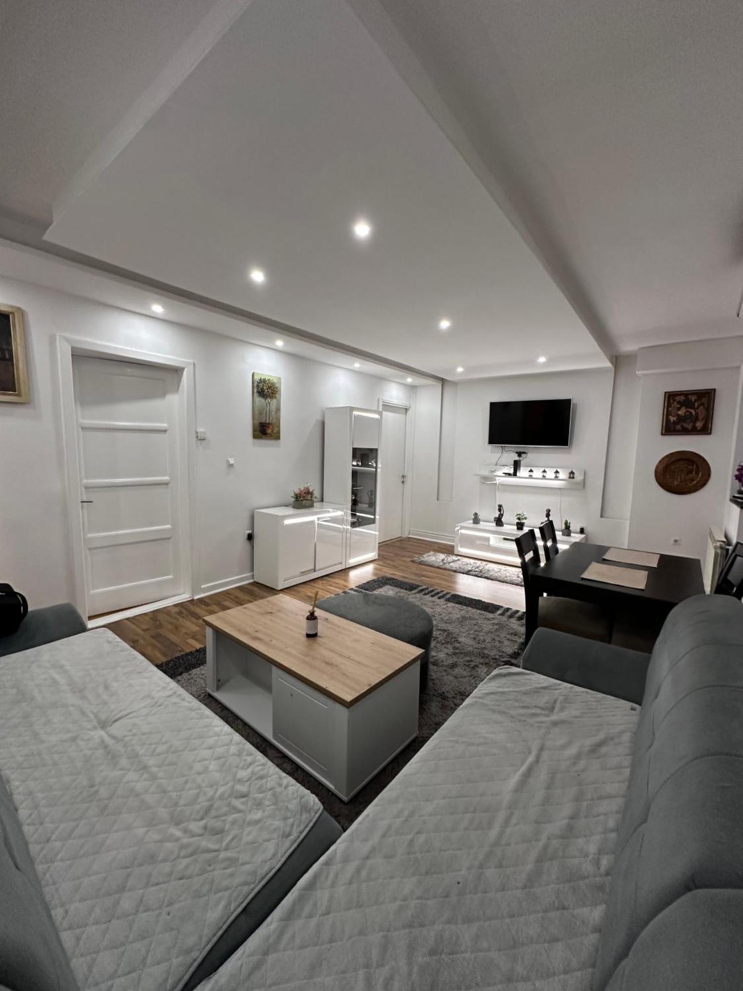 Elma Apartments Sarajewo Zewnętrze zdjęcie