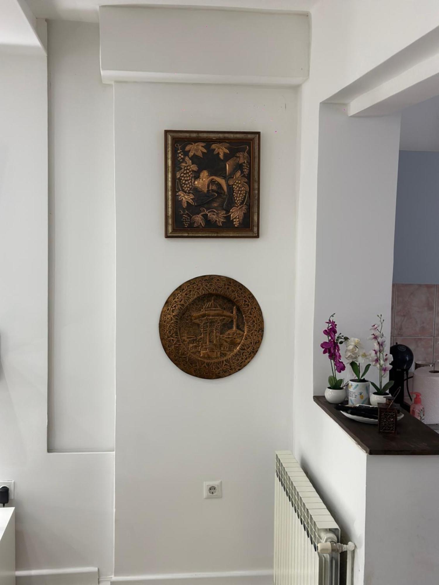 Elma Apartments Sarajewo Zewnętrze zdjęcie