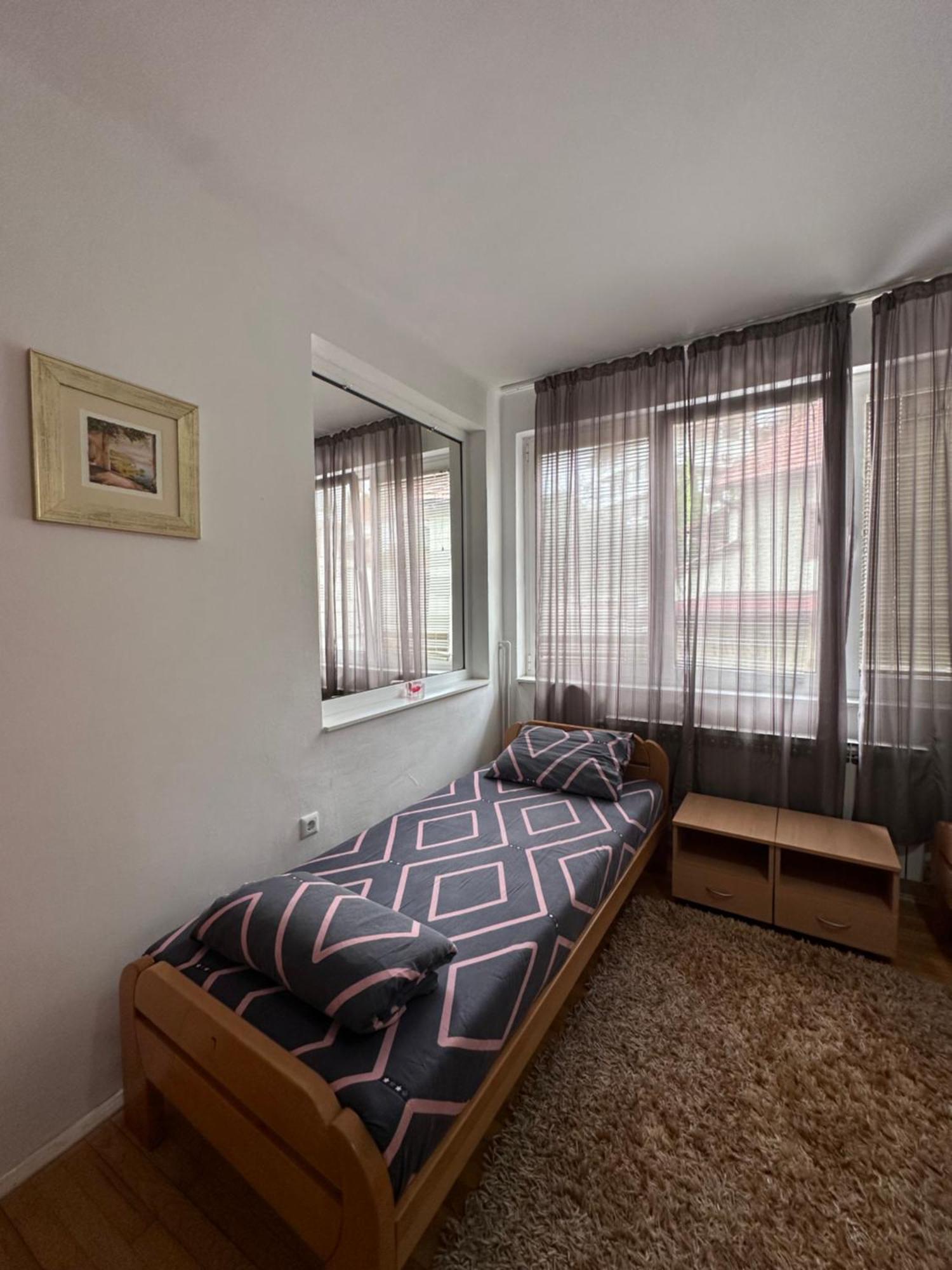 Elma Apartments Sarajewo Zewnętrze zdjęcie