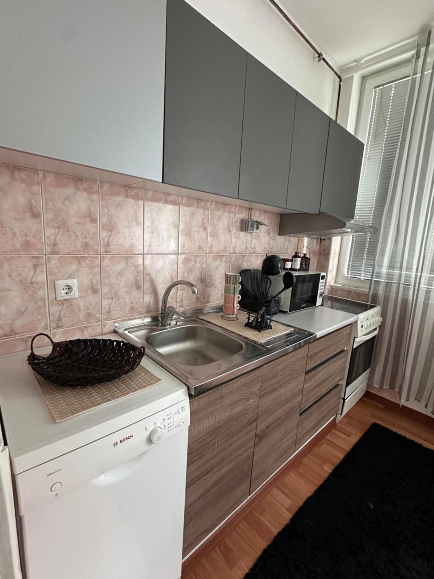 Elma Apartments Sarajewo Zewnętrze zdjęcie