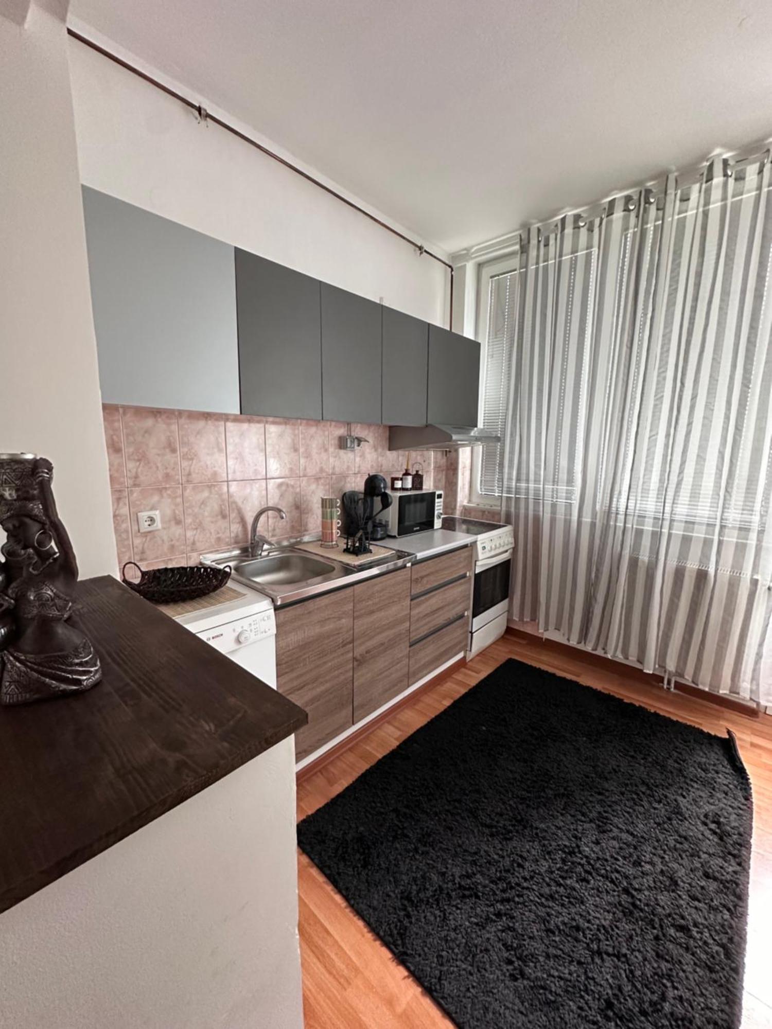 Elma Apartments Sarajewo Zewnętrze zdjęcie