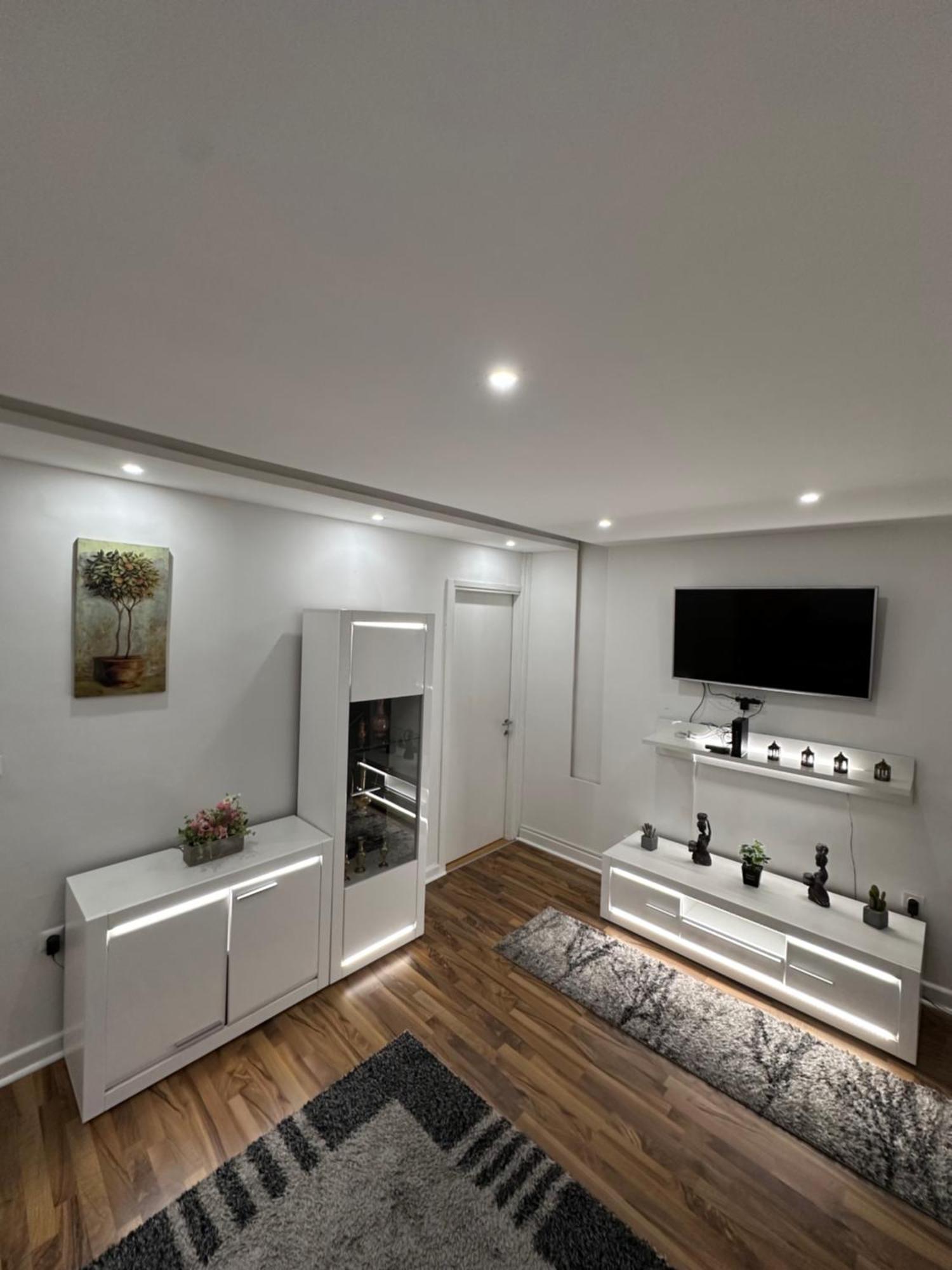 Elma Apartments Sarajewo Zewnętrze zdjęcie