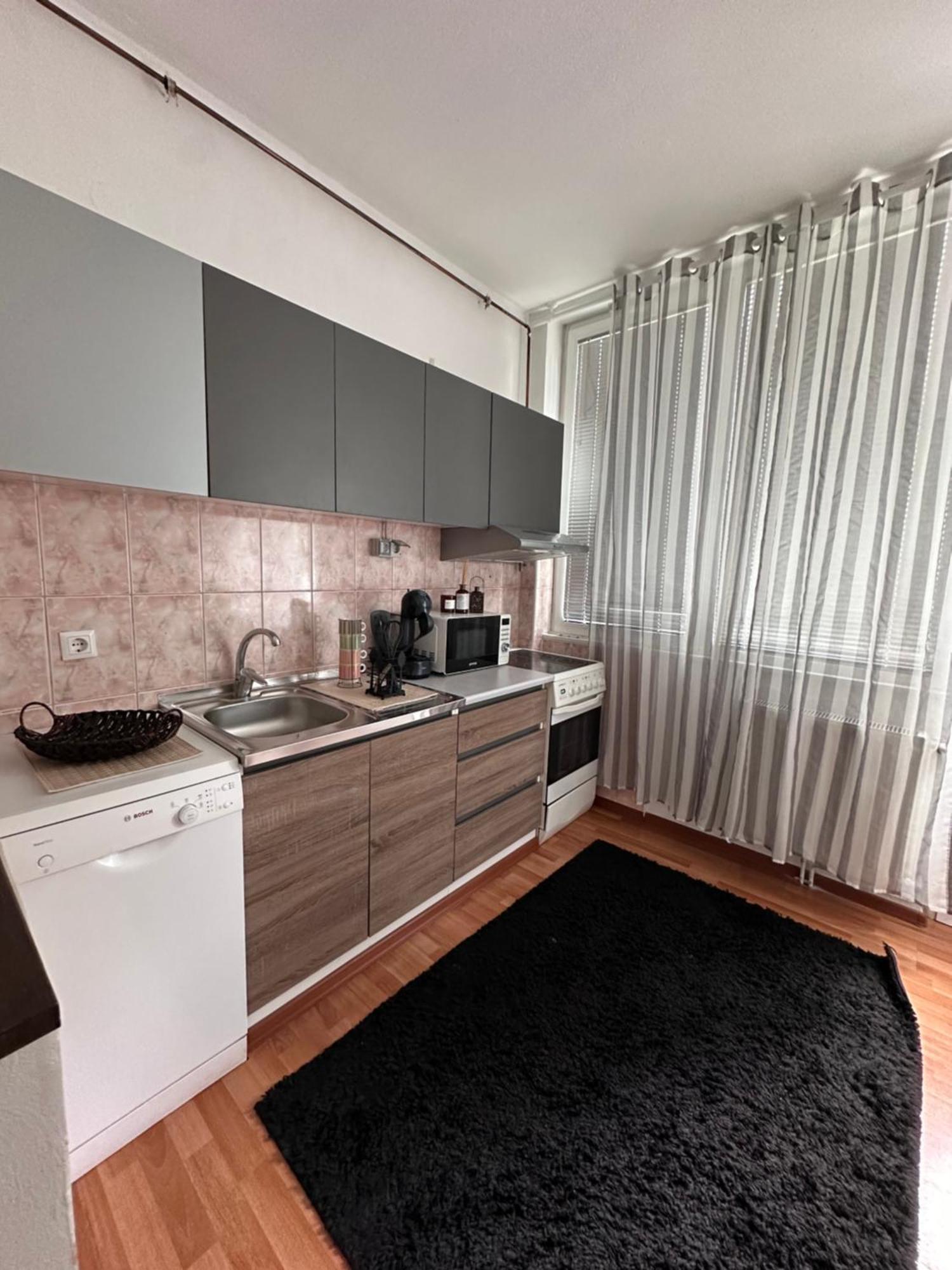 Elma Apartments Sarajewo Zewnętrze zdjęcie