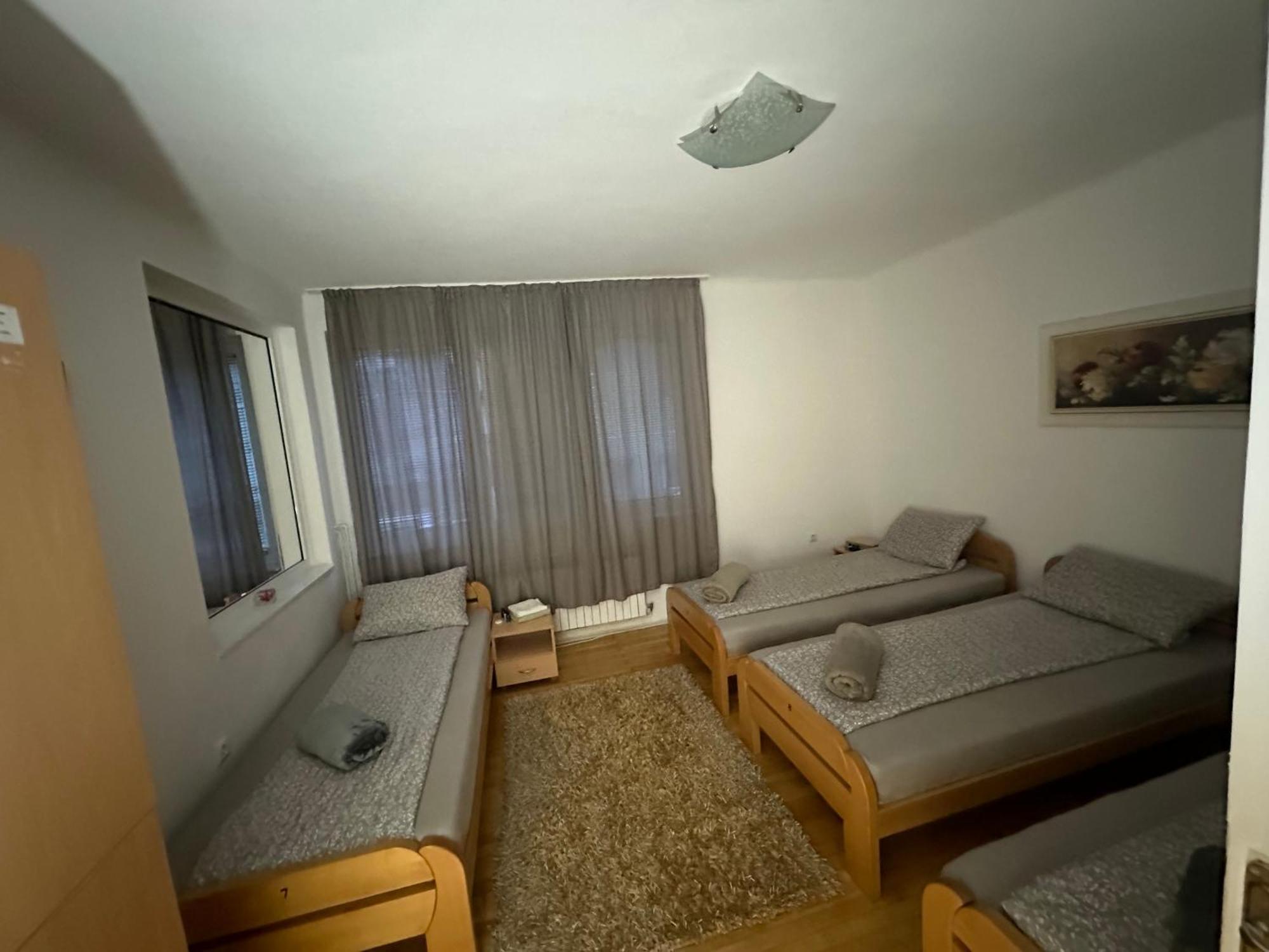 Elma Apartments Sarajewo Zewnętrze zdjęcie