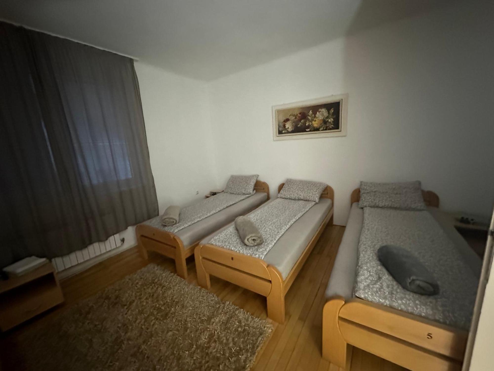 Elma Apartments Sarajewo Zewnętrze zdjęcie