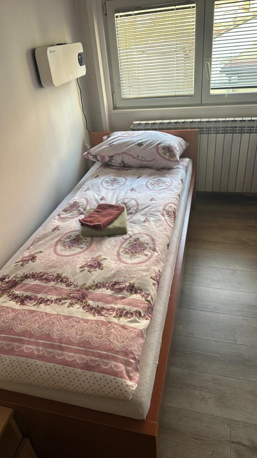 Elma Apartments Sarajewo Zewnętrze zdjęcie
