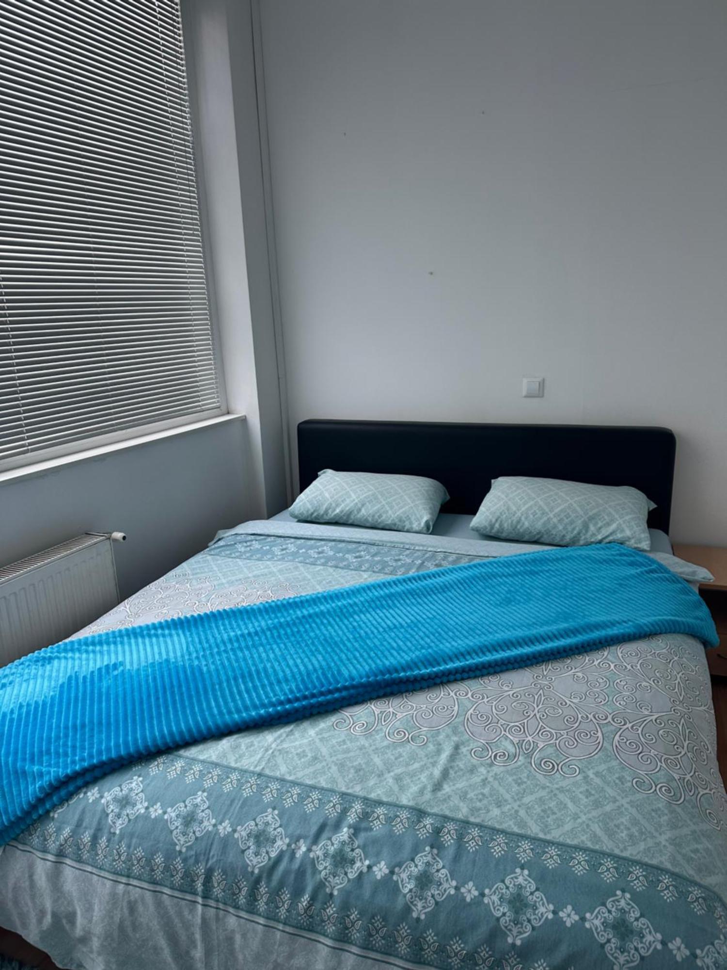 Elma Apartments Sarajewo Zewnętrze zdjęcie